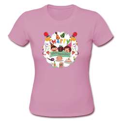 Designer Girls T shirt