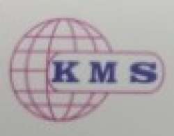 KMS Garments logo icon