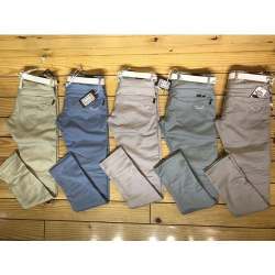 Readymade Plain mens Formal Pant 