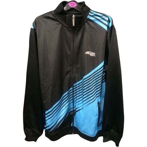 Mens Fancy Sports Track Suit