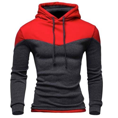 Multi Color Stylish Mens Hoodies