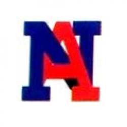 NA Fabrication logo icon