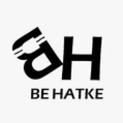 Inmillion Multitrade Be Hatke Private Limited logo icon