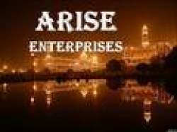 Arise Enterprises logo icon