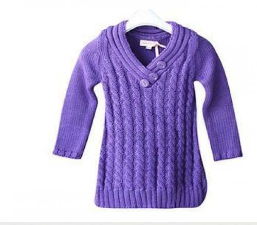 Ladies Woolen Sweater  by Best Thermal & Leather
