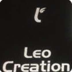 Leo Creation logo icon