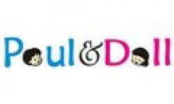 Paul & Doll logo icon