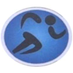 Dinesh Sports Wear logo icon