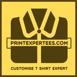 Beautiful Heart Print logo icon
