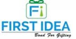 FIRST IDEA logo icon