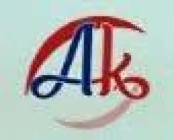 A. K. Enterprises logo icon