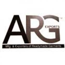 ARG Export logo icon