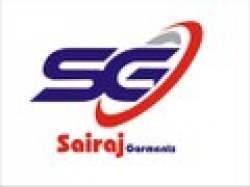 Sairaj Garments logo icon