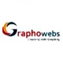 Graphowebs logo icon