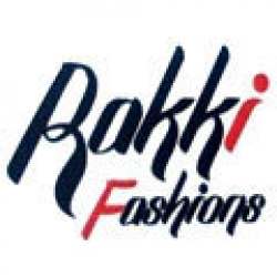 Rakki Fashions logo icon