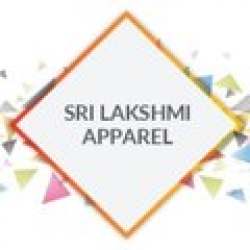 Sri Lakshmi Apparel logo icon