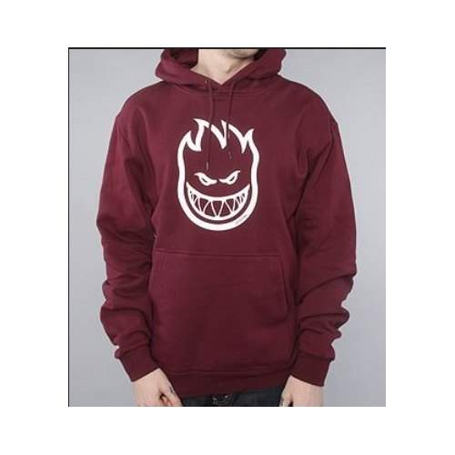 Fancy Evil Printed Hoodies For Mens