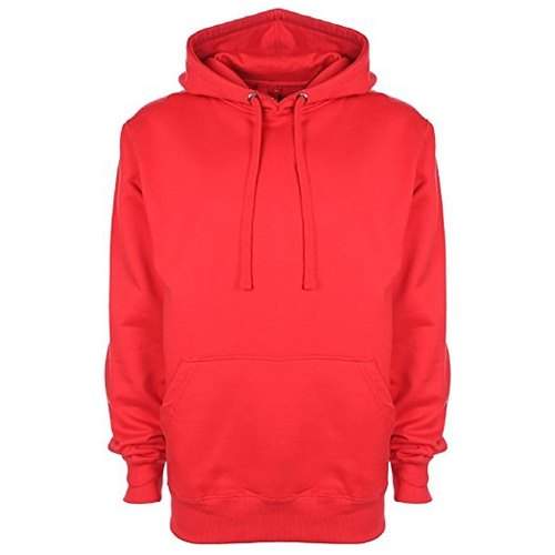 Plain Mens Hoodies