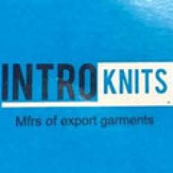 Introknits logo icon