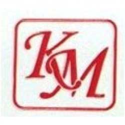 K Kiran M Kumar logo icon