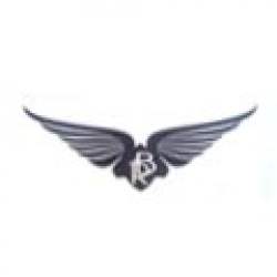 R B Creation logo icon