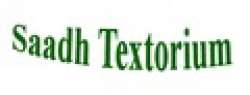 Saadh Textorium logo icon