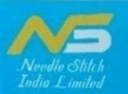 Needle Stitch India Limited logo icon