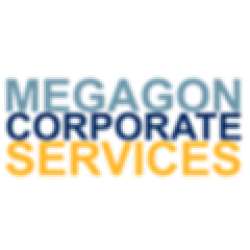 Megagon Corporate Services logo icon