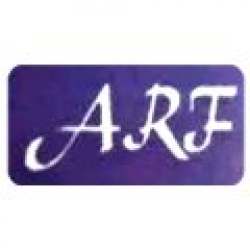 AR Fashion logo icon