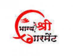 Bhagyashri Garments logo icon