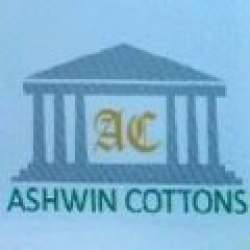 Ashwin Cottons logo icon