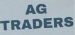 A G Traders logo icon