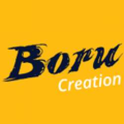 Boru Creation logo icon