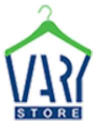 Vary Store logo icon