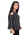 black-strip-cold-shoulder-top