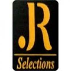 JR Selections logo icon