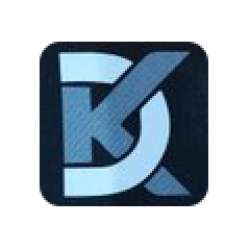 D.K Collection logo icon