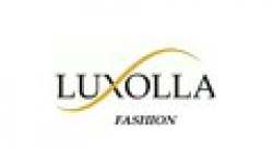 Luxolla Fashion logo icon