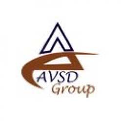 Avsd Group logo icon