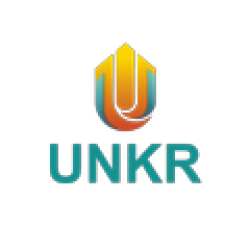 UNKR logo icon