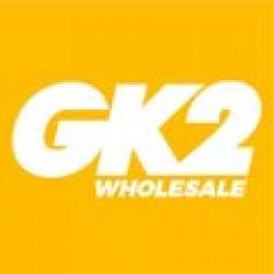 Gk Two Wholesale logo icon