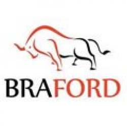 Braford logo icon