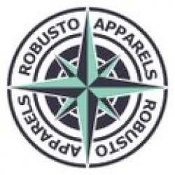 Robusto Enterprises logo icon