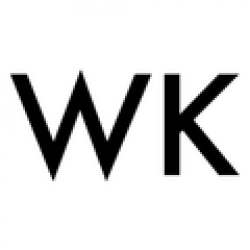 Woke logo icon