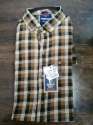 Mens Check Shirt