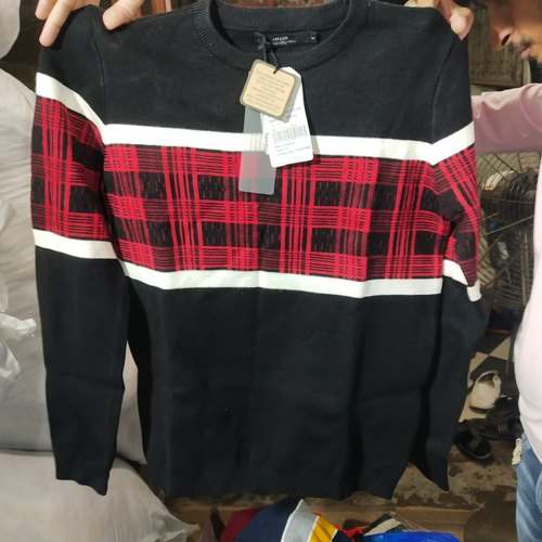 Full Sleeve Mens Sweatshirt