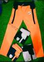 Plain Track Pant For Mens