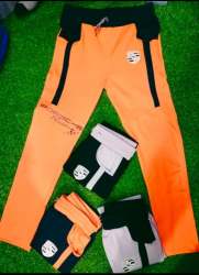 Plain Track Pant For Mens