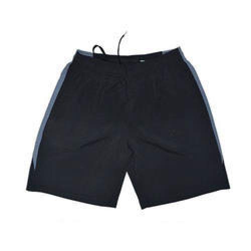 Black Mens Shorts by V.K Enterprises