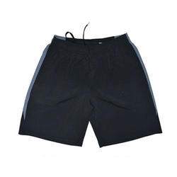 Black Mens Shorts